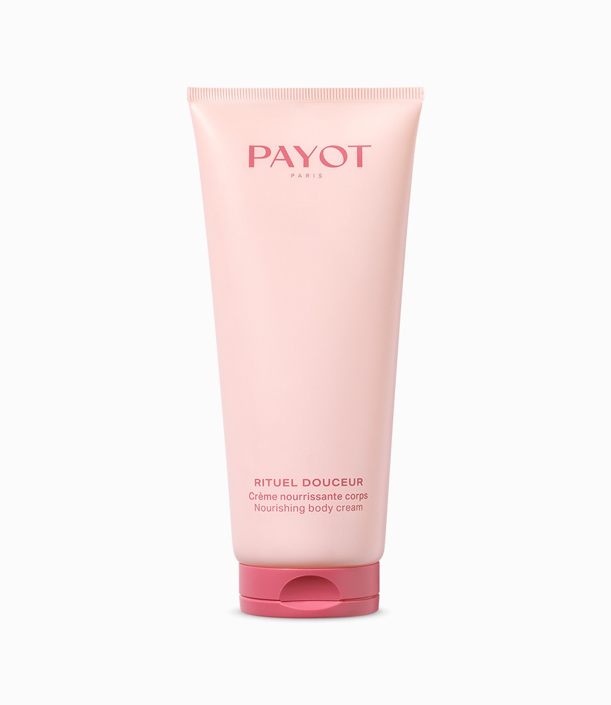 [118520] PAYOT RITUEL DOUCEUR CREME NOURRISSANTE CORPS 200 ML