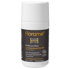 FLORAME DEODORANT ROLL-ON HOMME 50 ML