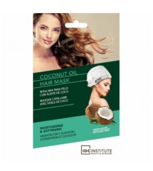 [3455] IDC COCONUT OIL HAIR MASK 3455