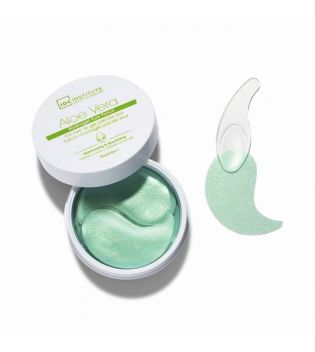 [3987] IDC EYE PATCH ALOE VERA 3987