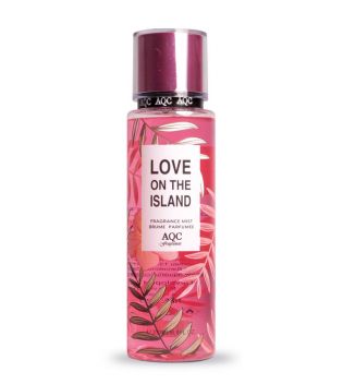 IDC  BODY MIST AMBER TOUCH 200 ML 52005