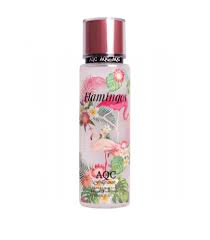 [52015] IDC AQC BODY MIST FLAMINGOS 200 ML