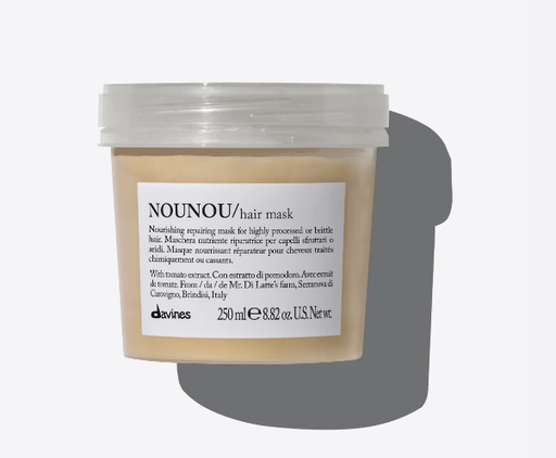 DAVINES NOUNOU HAIR MASK 250 ML