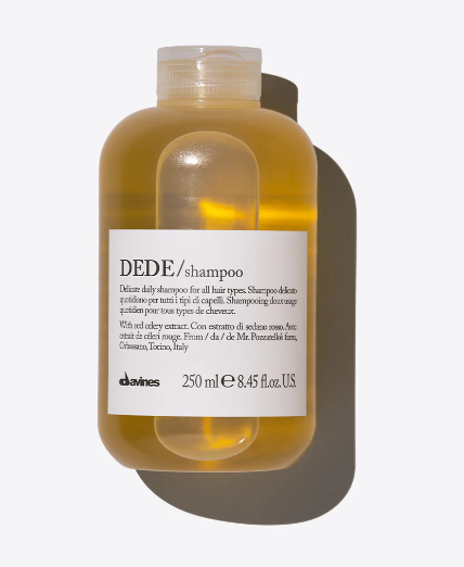 DAVINES DEDE/ SHAMPOO 250ML