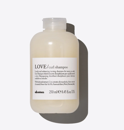 DAVINES LOVE CURL SHAMPOO POUR CHEVEUX BOUCLES 250 ML