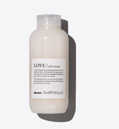 DAVINES LOVE CURL CREME DISCIPLINANTE POUR CHEVEUX BOUCLES 150 ML