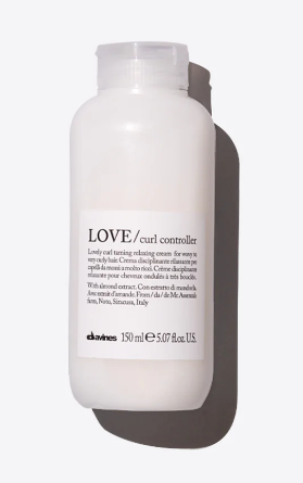 DAVINES LOVE CURL CONTROLLER CREME DISCIPLINANTE 150 ML