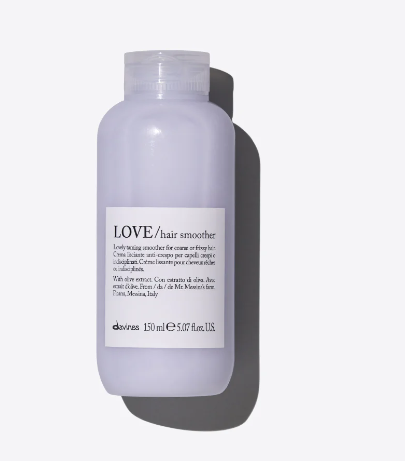 DAVINES LOVE/ HAIR SMOOTHER 150ML