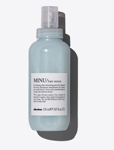 DAVINES MINU HAIR SERUM 150 ML