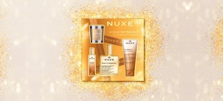 NUXE COFFRET LA COLLECTION PRODIGIEUX