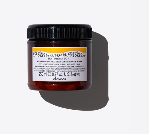 [71304] DAVINES NOURIDHING VEGETARIAN MIRACLE MASK 250 ML