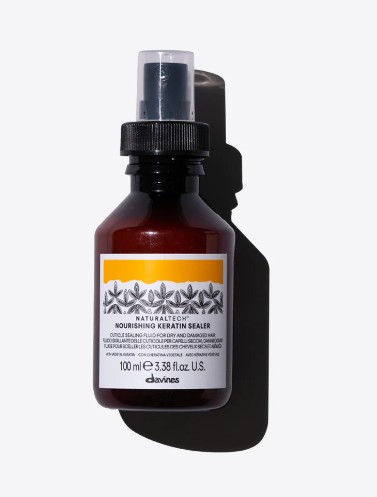 [71311] DAVINES NOURISHING KERATIN SEALER 100 ML