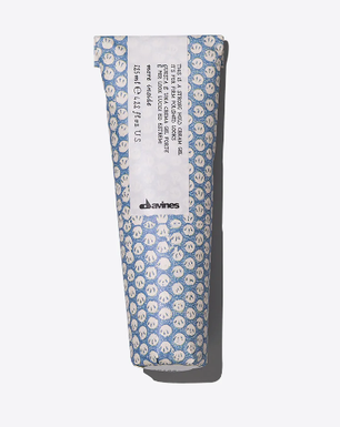 DAVINES THIS IS A STRONG HOLD CREAM GEL 125ML