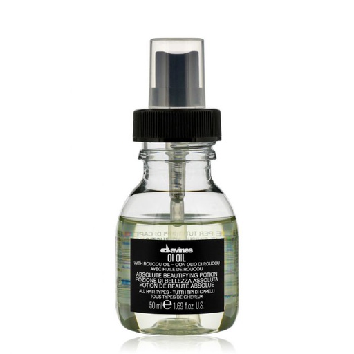 [76001] DAVINES OI OIL 50ML