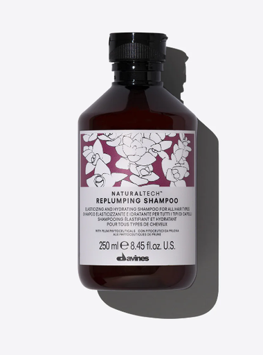 [71219] DAVINES REPLUMPING SHAMPOO 250 ML