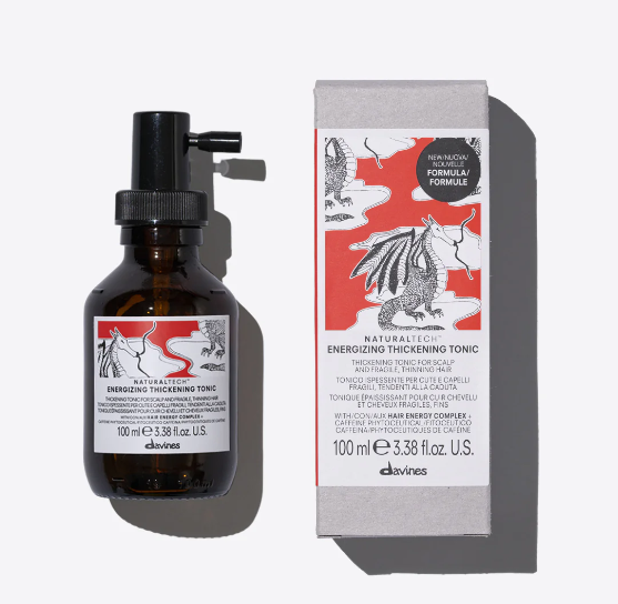 DAVINES ENERGIZING THIKNINIG TONIC