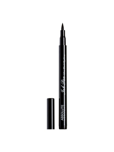 [MEIP02] ABSOLUTE PRO INK PEN LIQUID EYELINER-BLACK