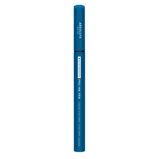 [MEIP04] ABSOLUTE ABNY PRO INK PEN EYELINER - OCEAN B