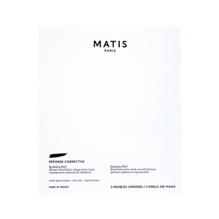 MATIS REPONSE CORRECTIVE HYALUSHOT-PERF 3U