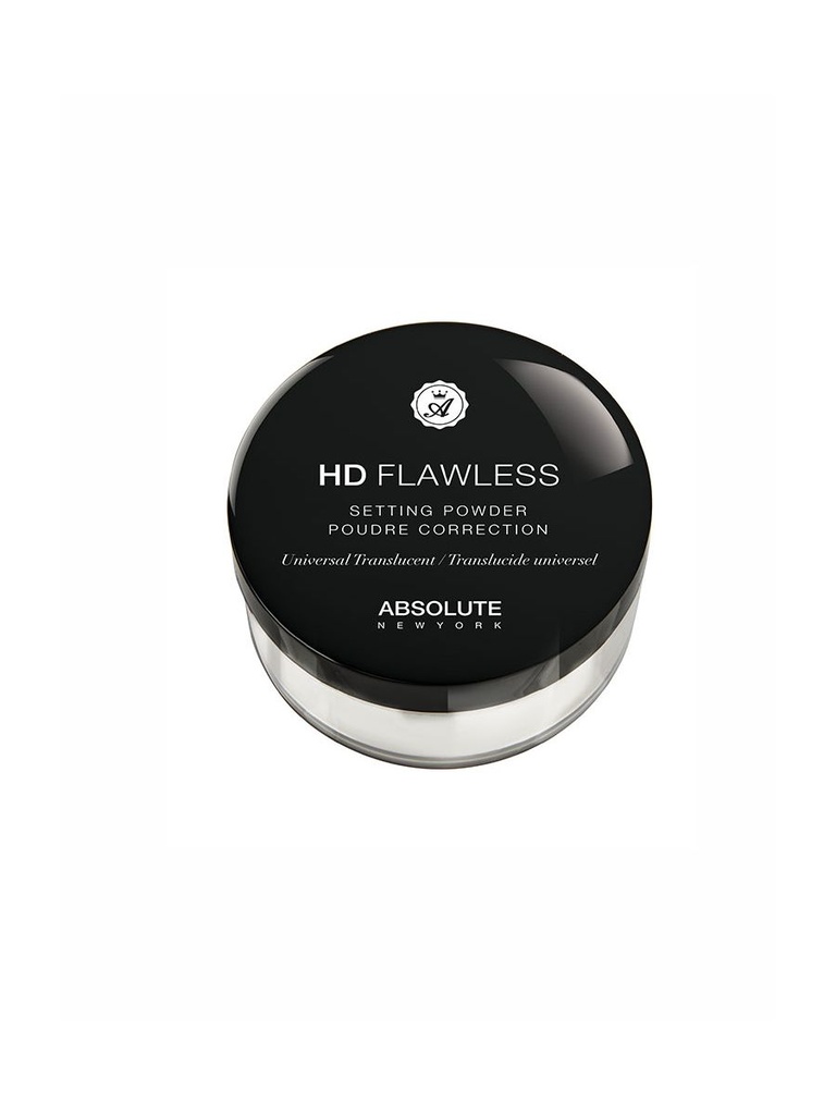 [HDSP01] ABSOLUTE ABNY HD SETTING POWDER CLEAR