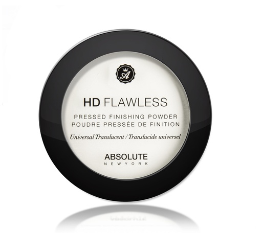 [HDSP01] ABSOLUTE ABNY HD SETTING POWDER CLEAR