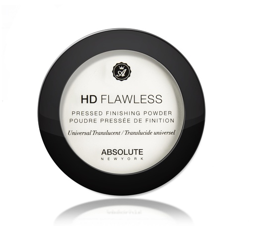 [HDSP01] ABSOLUTE NY HD FLAWLESS SETTING POWDER - TRANSLUCENT HDSP01