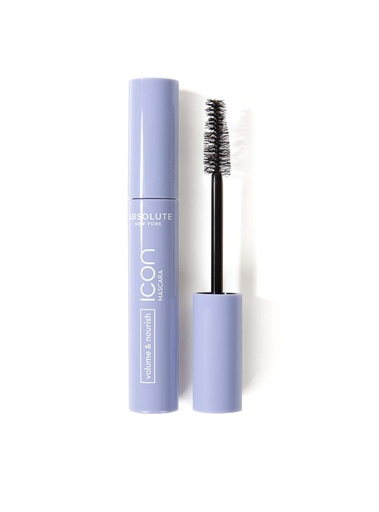 [MECM01] ABSOLUTE NY ICON VEGAN MASCARA - VOLUME &amp; NOURISH MECM01