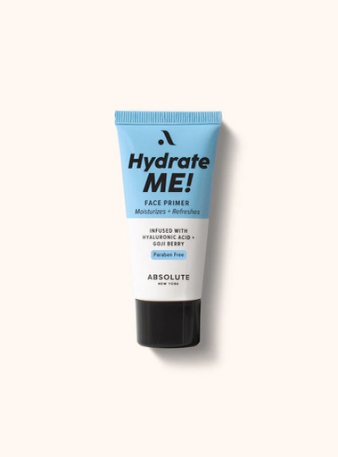 [MFFP01] ABSOLUTE NY FACE PRIMER - HYDRATE ME MFFP01