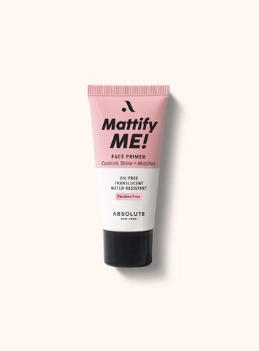 [MFFP02] ABSOLUTE FACE PRIMER MATTIFYING