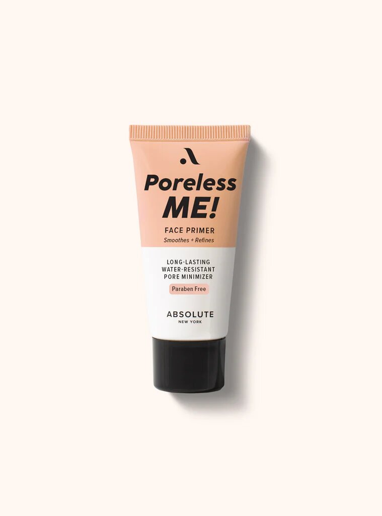 [MFFP03] ABSOLUTE ABNY FACE PRIMER PRORLESS