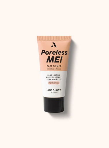 [MFFP03] ABSOLUTE NY FACE PRIMER - PORELESS ME MFFP03