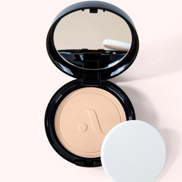 [MFLN02] ABSOLUTE POWDER FOUNDATION NEUTRAL IVORY