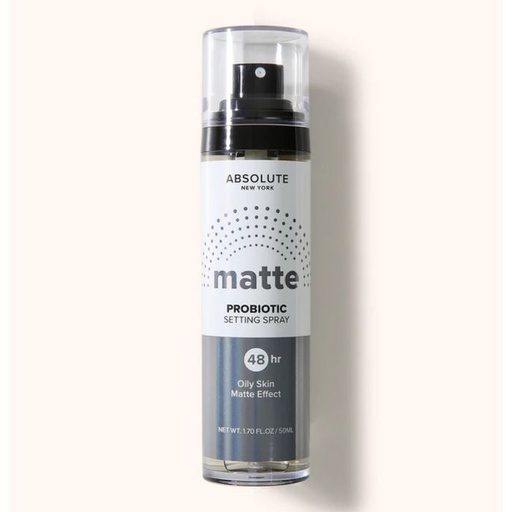 [MFXS02] ABSOLUTE PROBIOTIC SETTING SPRAY MATTE