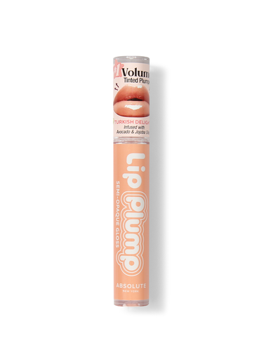 [MLPG07] ABSOLUTE LIP PLUMPING GLOSS TURKISH DELIGHT