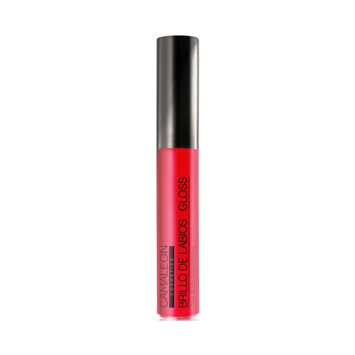 [41059] CAMALEON MAGIC GLOSS - RED 9ML