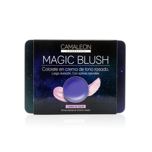 [41033] CAMALEON MAGIC BLUSH - BLUE 4G