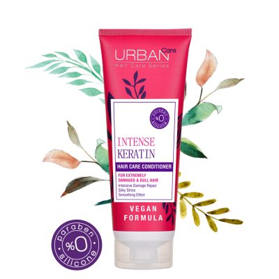 [8680690700774] URBAN CARE INTENSE KERATIN CONDITIONER 250ML