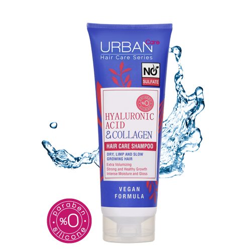 [8680690705007] URBAN SHAMPOOING VOLUME ACIDE HYALU 250 ML