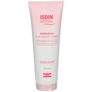 ISDIN WOMAN CREME ANTI-VERGETURES 250ML