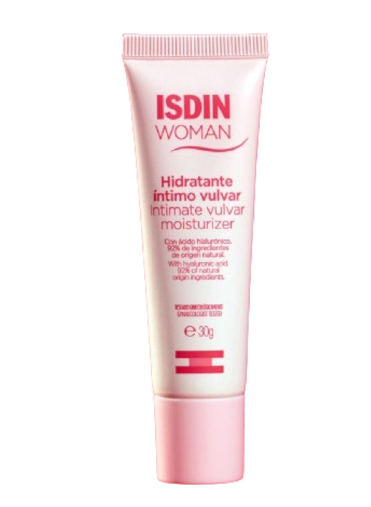 ISDIN HYDRATANTE INTIMATE VULVAR 30 G