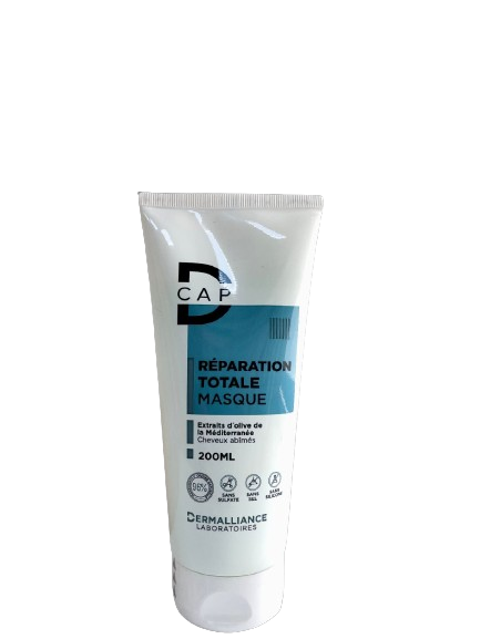 D-CAP REPARATION TOTALE MASQUE 200ML