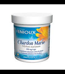 FENIOUX CHARDON MARIE 90 GELULES