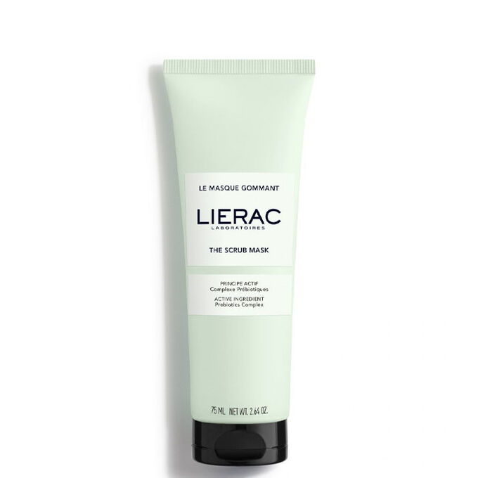 [LC100105IA] LIERAC LE MASQUE GOMMANT 75ML