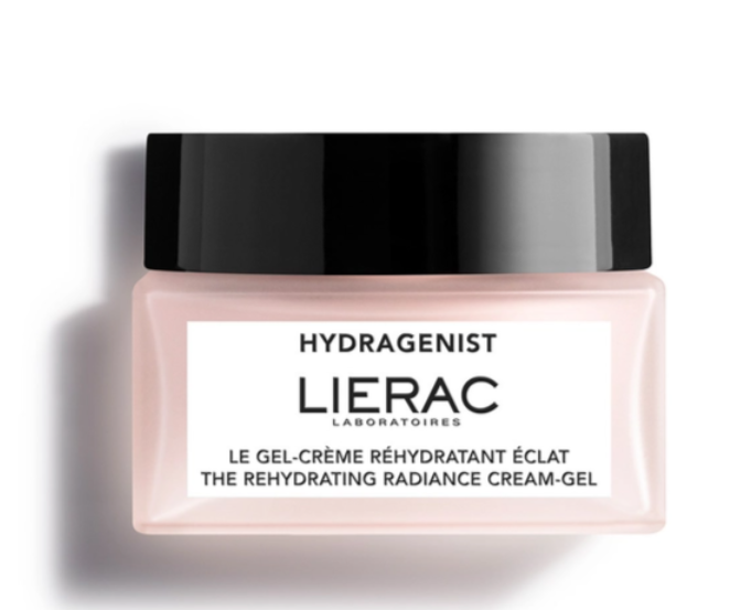 [3701436910945] LIERAC HYDRAGENIST LE GEL-CREME REHYDRATANT ECLAT 50ML