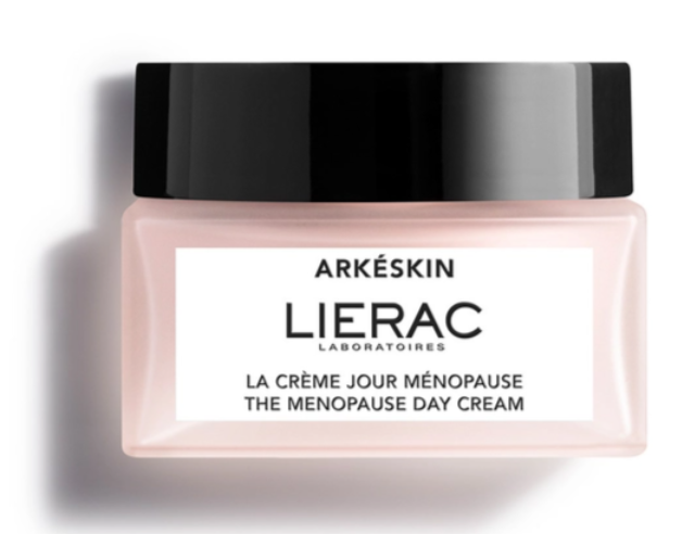 [3701436913496] LIERAC ARKESKIN LA CREME JOUR MENOPAUSE 50ML