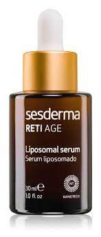 [8429979417343] SESDERMA RETI AGE SERUM LIPOSOMAL 30ML