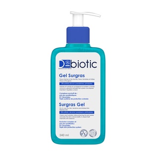 D-BIOTIC GEL SURGRAS 240ML