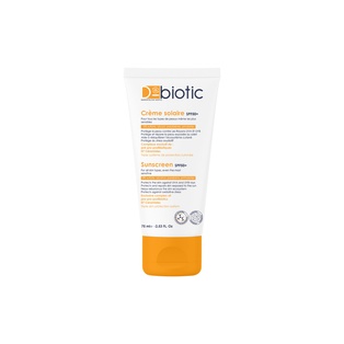 D-BIOTIC CREME SOLAIRE 75 ML SPF 50+