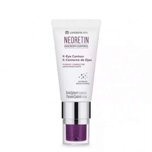 [21845] CANTABRIA LABS NEORETIN DISCROM CONTROL K-EYE CONTOUR 15ML