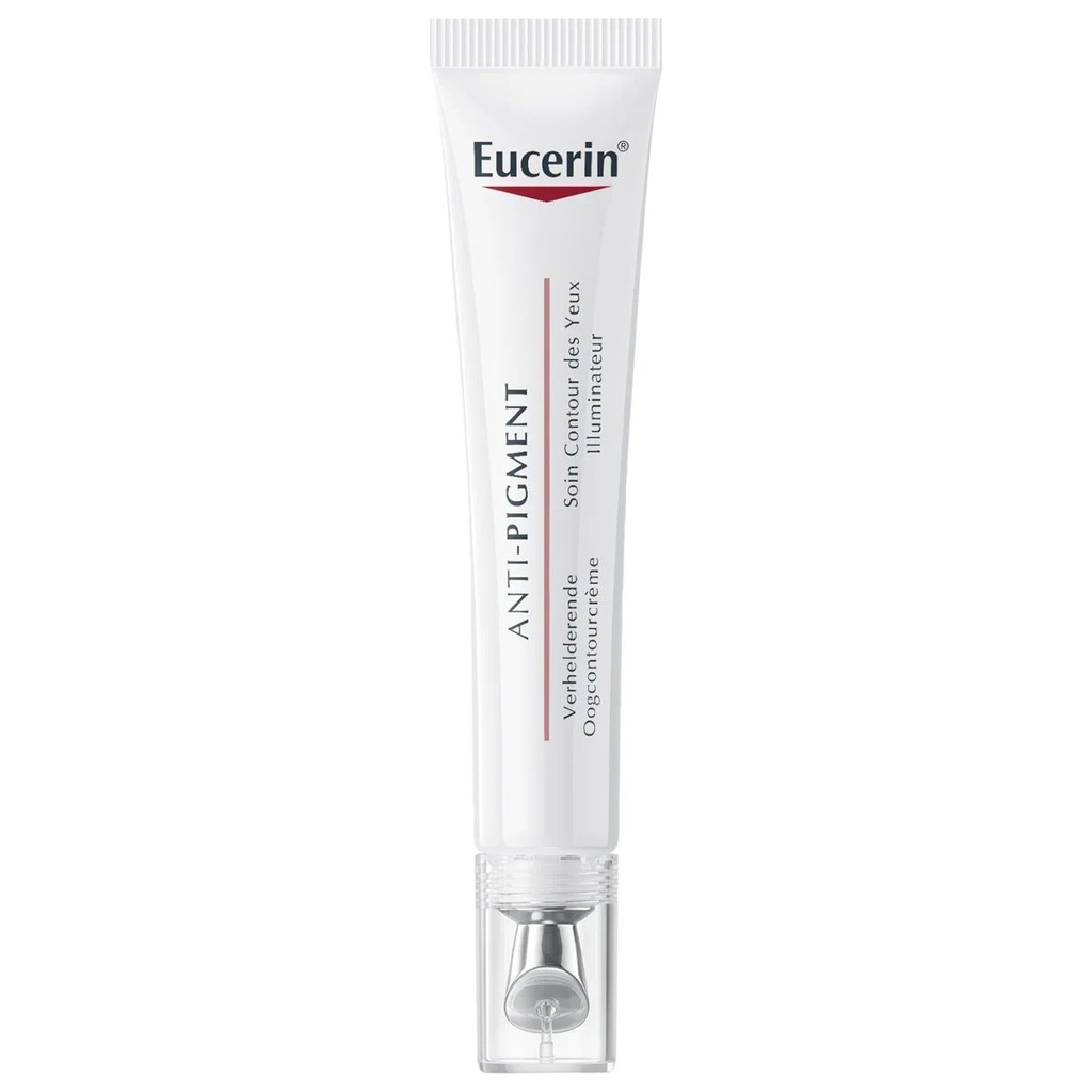 EUCERIN ANTI-PIGMENT SOIN CONTOUR DES YEUX 15ML